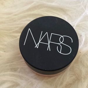 NARS Orgasm cream blush Great condition barely used